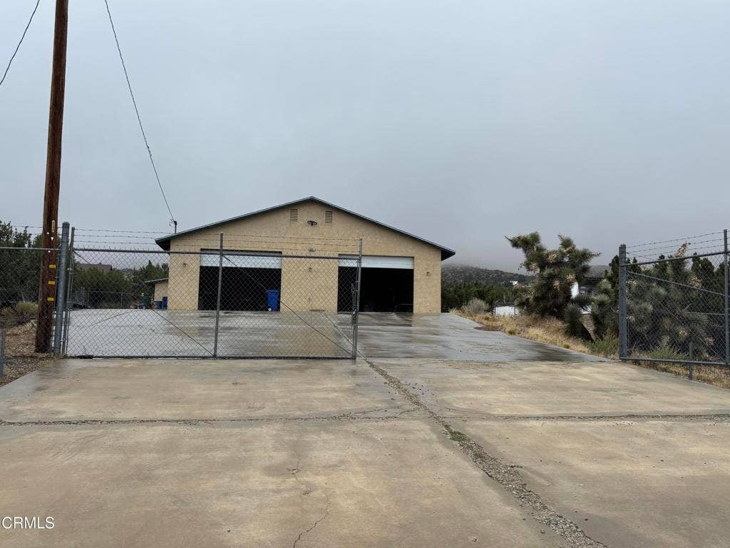 1631 Hollister Road, Pinon Hills, CA 92372 52