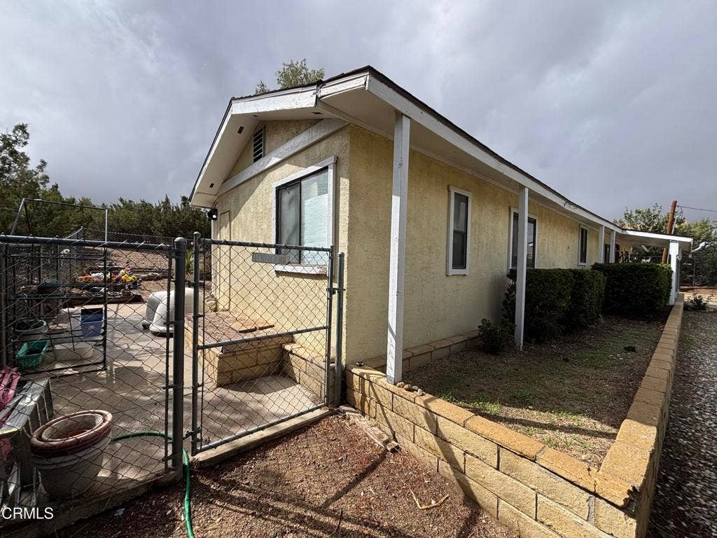 1631 Hollister Road, Pinon Hills, CA 92372 10