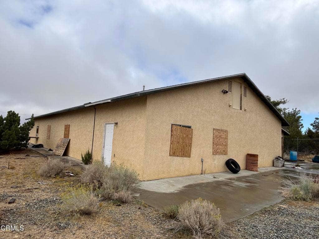 1631 Hollister Road, Pinon Hills, CA 92372 44