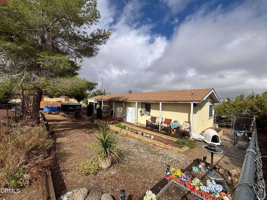 1631 Hollister Road, Pinon Hills, CA 92372 13