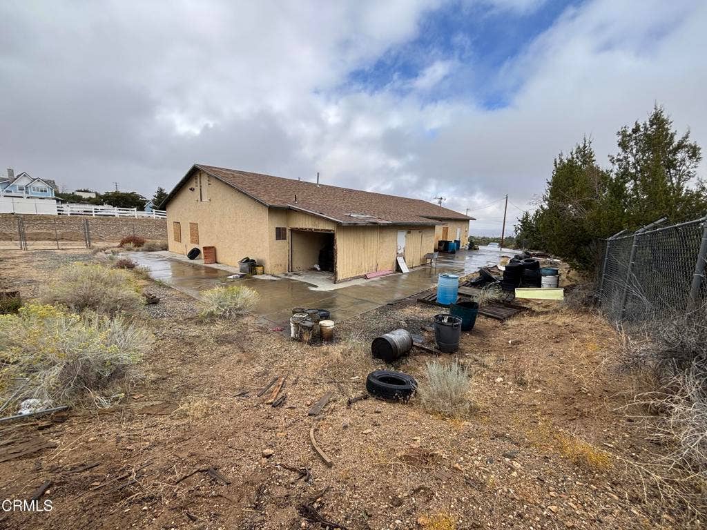 1631 Hollister Road, Pinon Hills, CA 92372 45