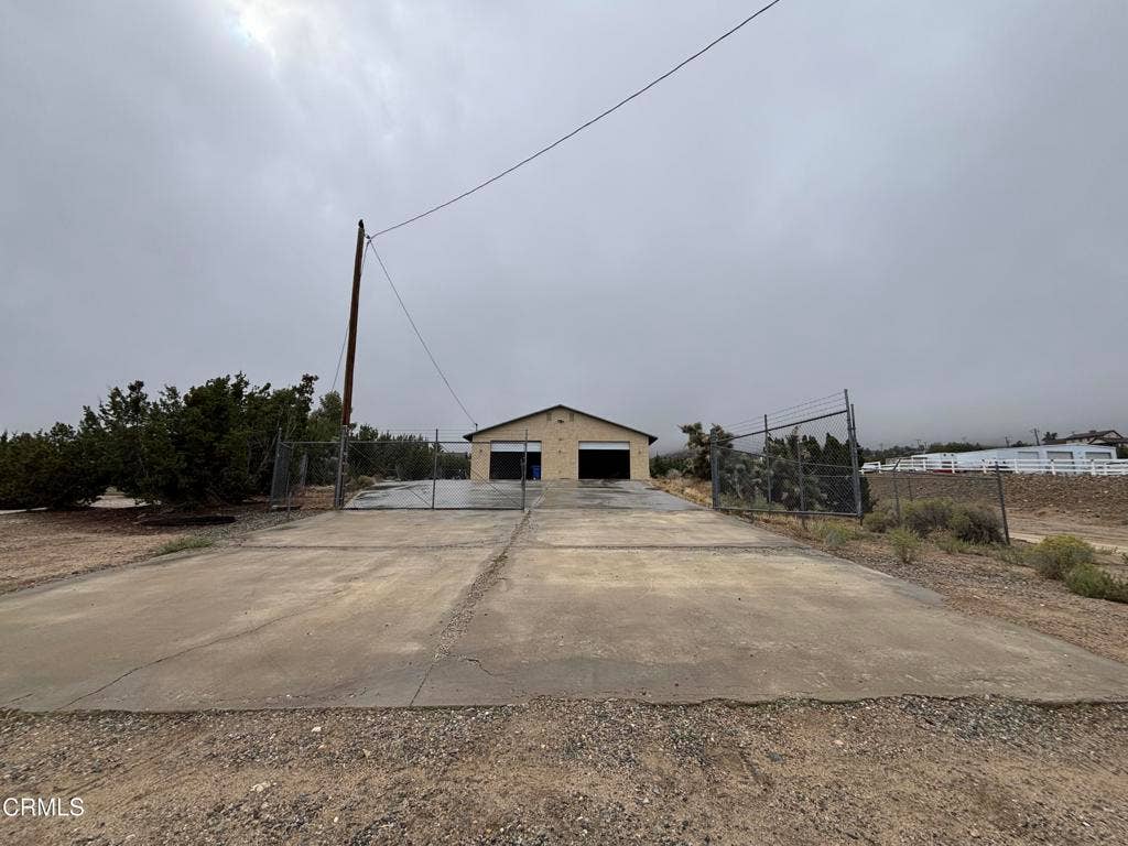 1631 Hollister Road, Pinon Hills, CA 92372 51