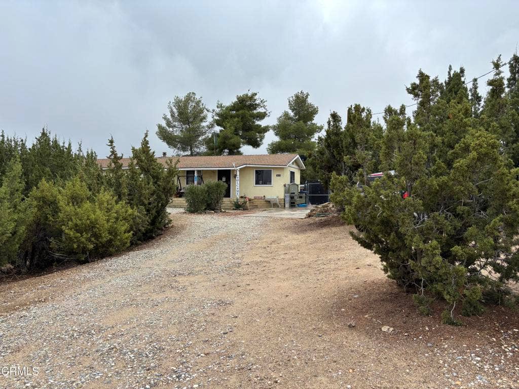 1631 Hollister Road, Pinon Hills, CA 92372 31