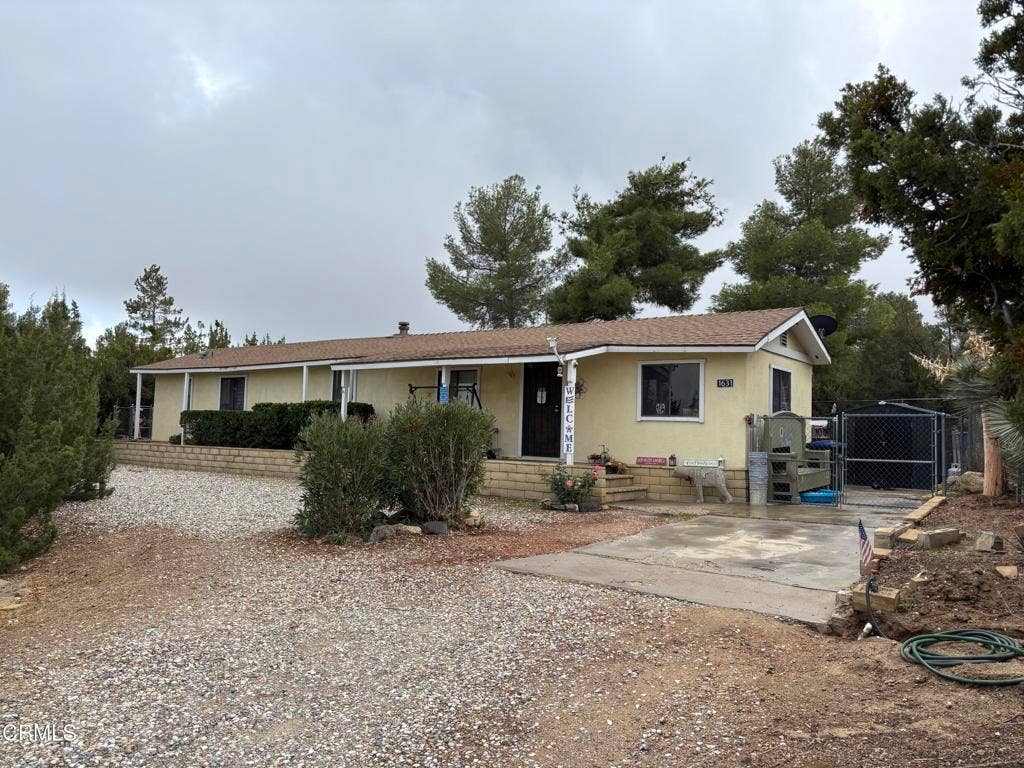 1631 Hollister Road, Pinon Hills, CA 92372 30