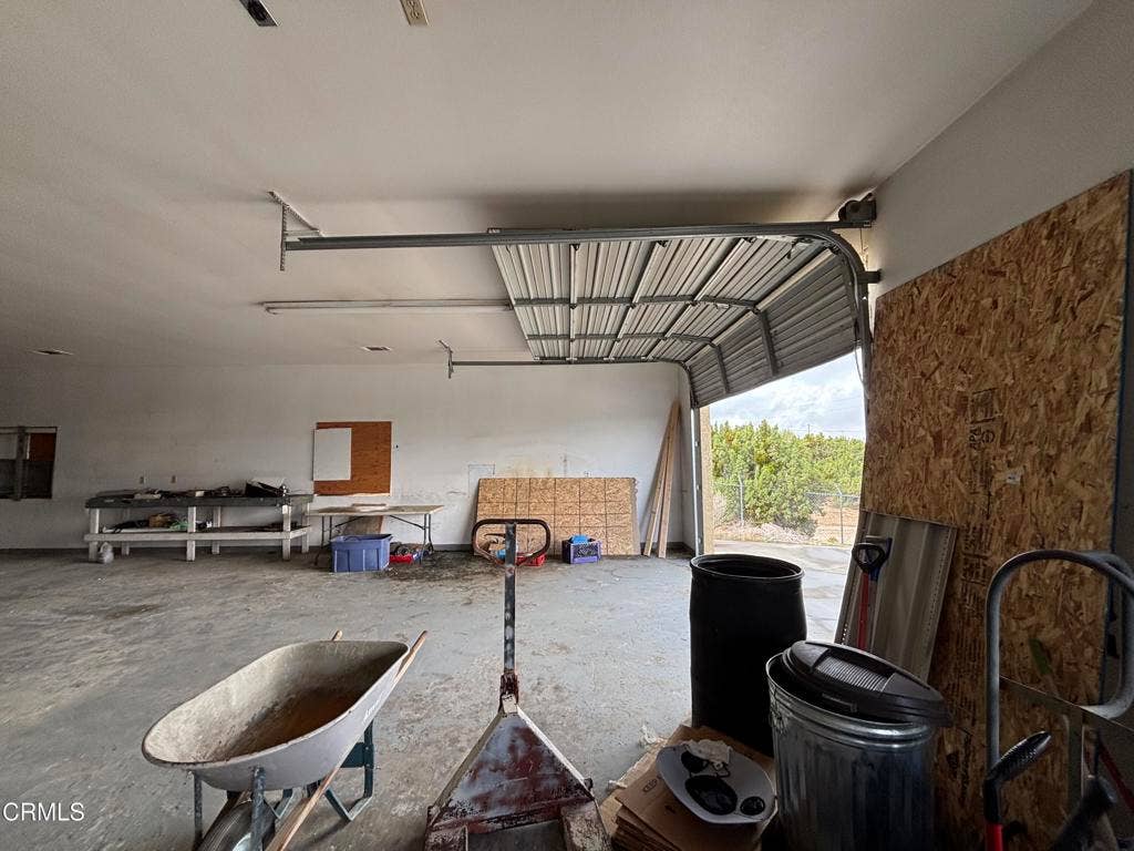 1631 Hollister Road, Pinon Hills, CA 92372 1