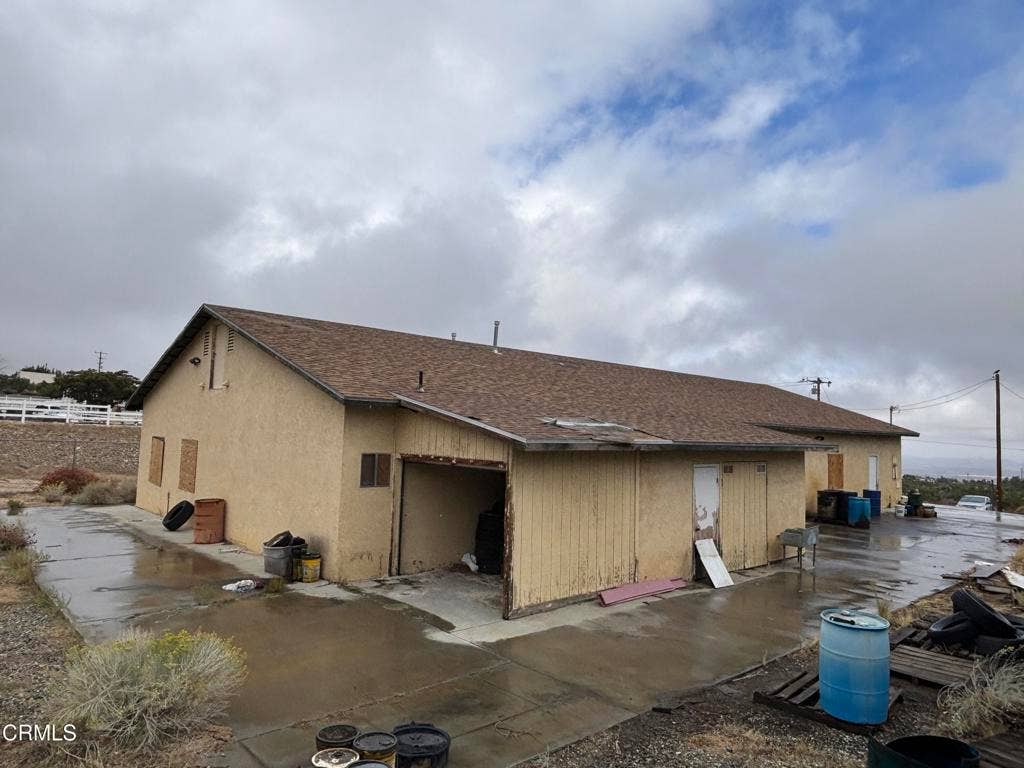1631 Hollister Road, Pinon Hills, CA 92372 48