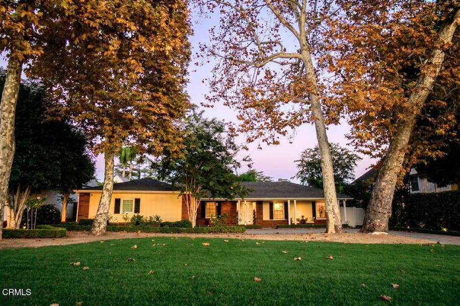 Property photo for 1524 Virginia Avenue, Glendale, CA