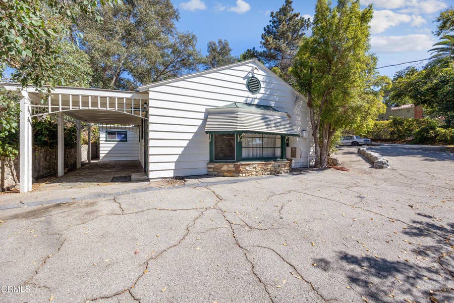 Property photo for 10630 Hillhaven Avenue, Los Angeles, CA