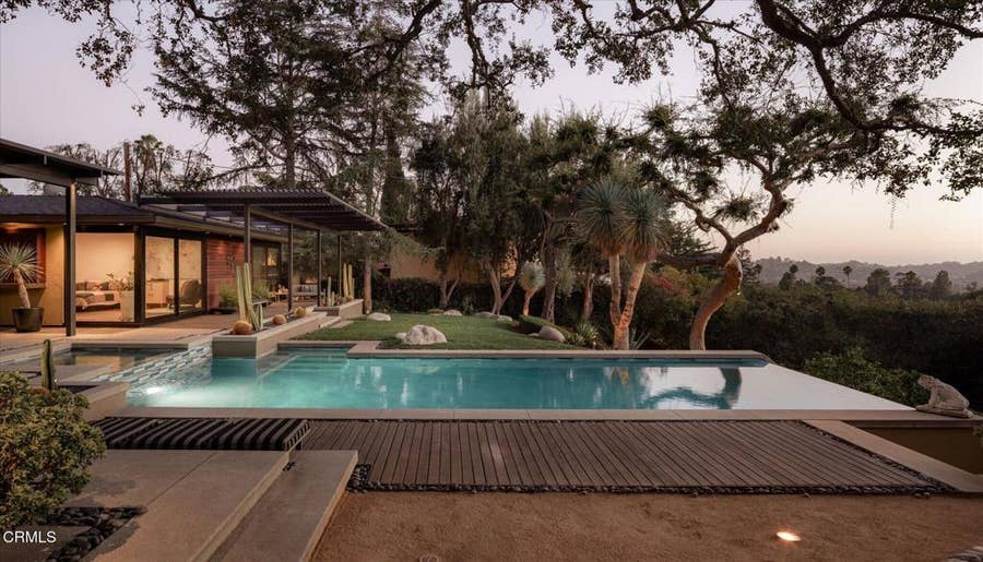Property photo for 1001 Stoneridge Drive Drive, Pasadena, CA