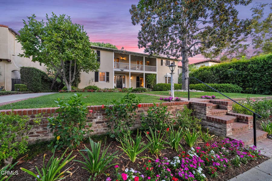 Property photo for 1164 Adair Street, San Marino, CA