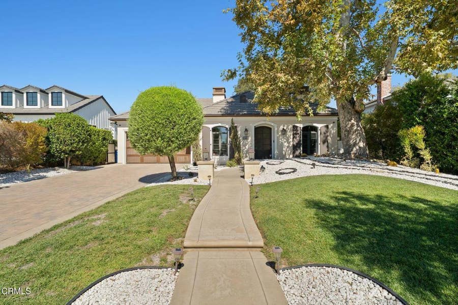 Property photo for 933 Coronado Drive, Arcadia, CA