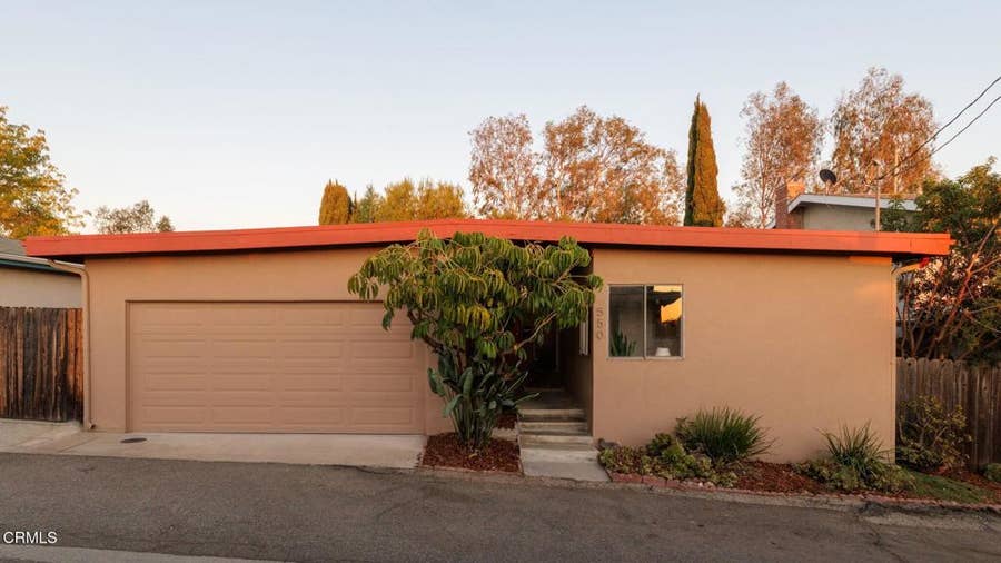 Property photo for 550 Marie Avenue, Los Angeles, CA