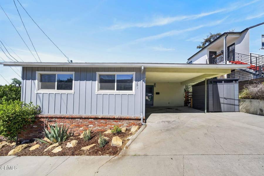 Property photo for 1751 Lucretia Avenue, Los Angeles, CA
