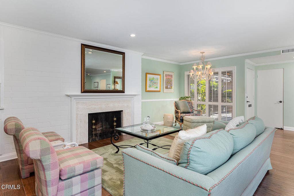 1225 N Granada Ave #40 007-mls