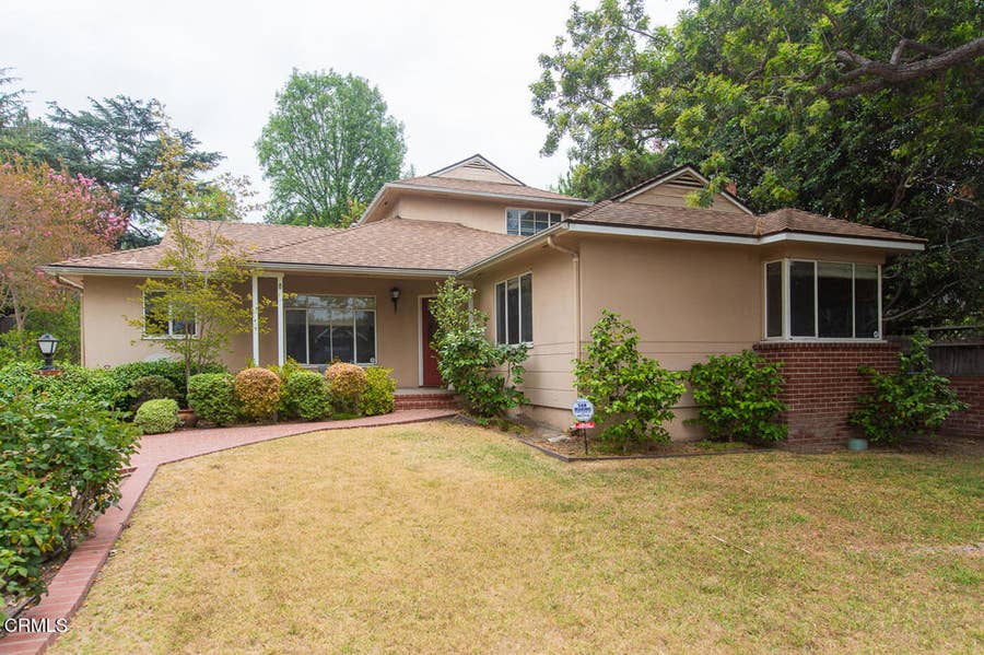Property photo for 710 S Grand Avenue, Pasadena, CA