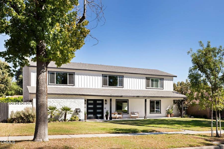 Property photo for 1336 N Laurel Avenue, Upland, CA