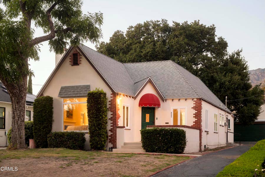 Property photo for 2047 Galbreth Road, Pasadena, CA