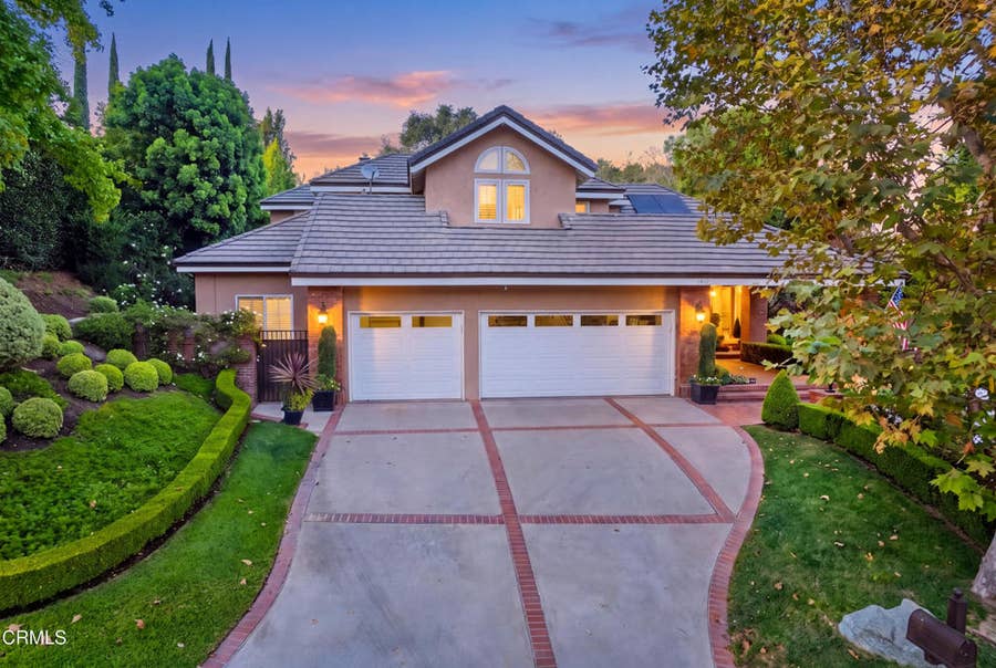 Property photo for 1417 Rutherford Drive, Pasadena, CA