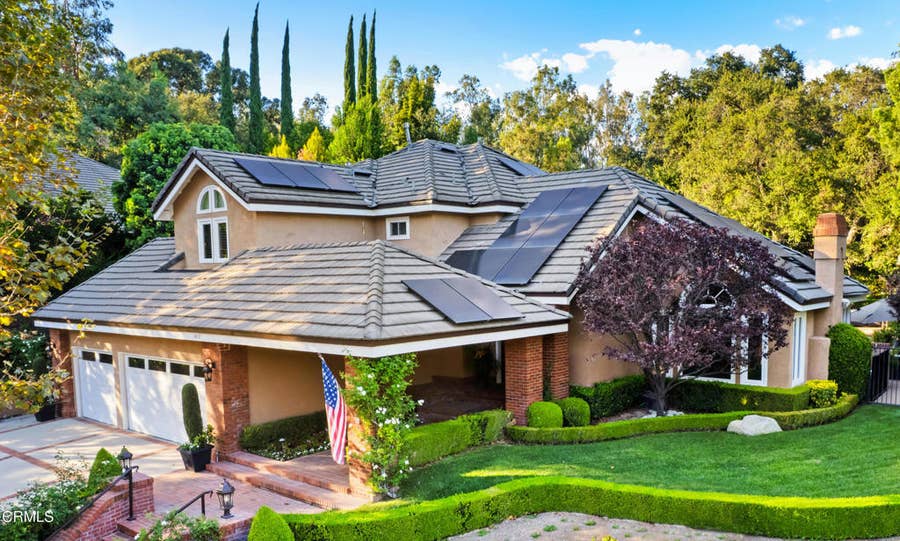 Property photo for 1417 Rutherford Drive, Pasadena, CA