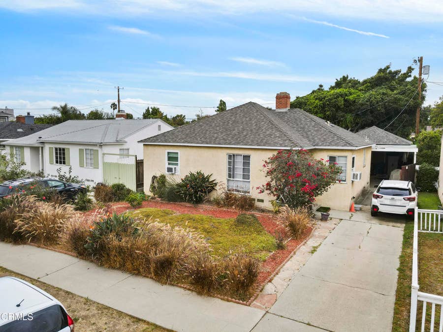 Property photo for 12513 Indianapolis Street, Los Angeles, CA