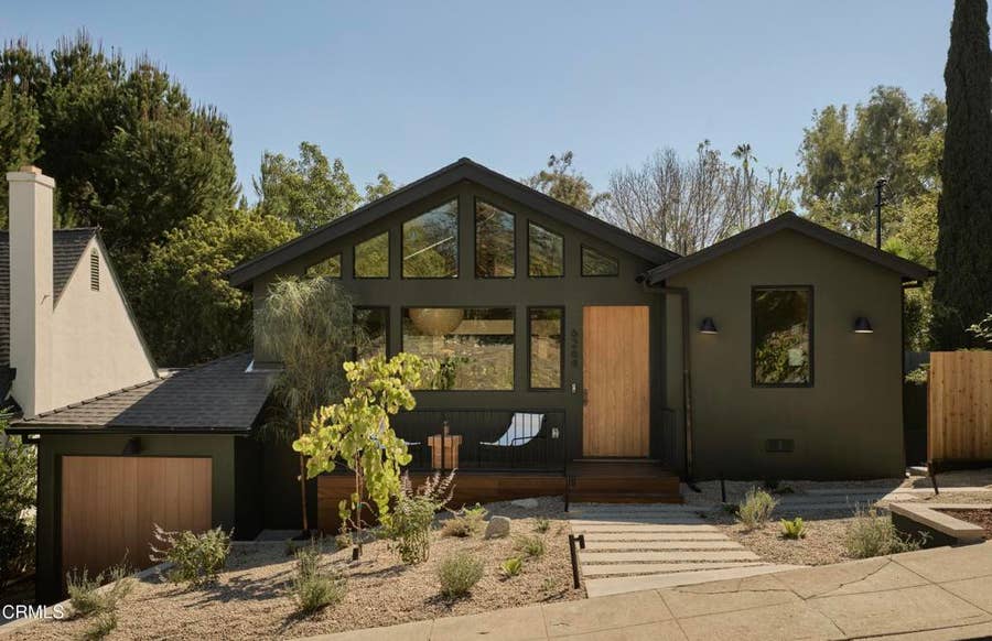 Property photo for 6264 Church Street, Los Angeles, CA