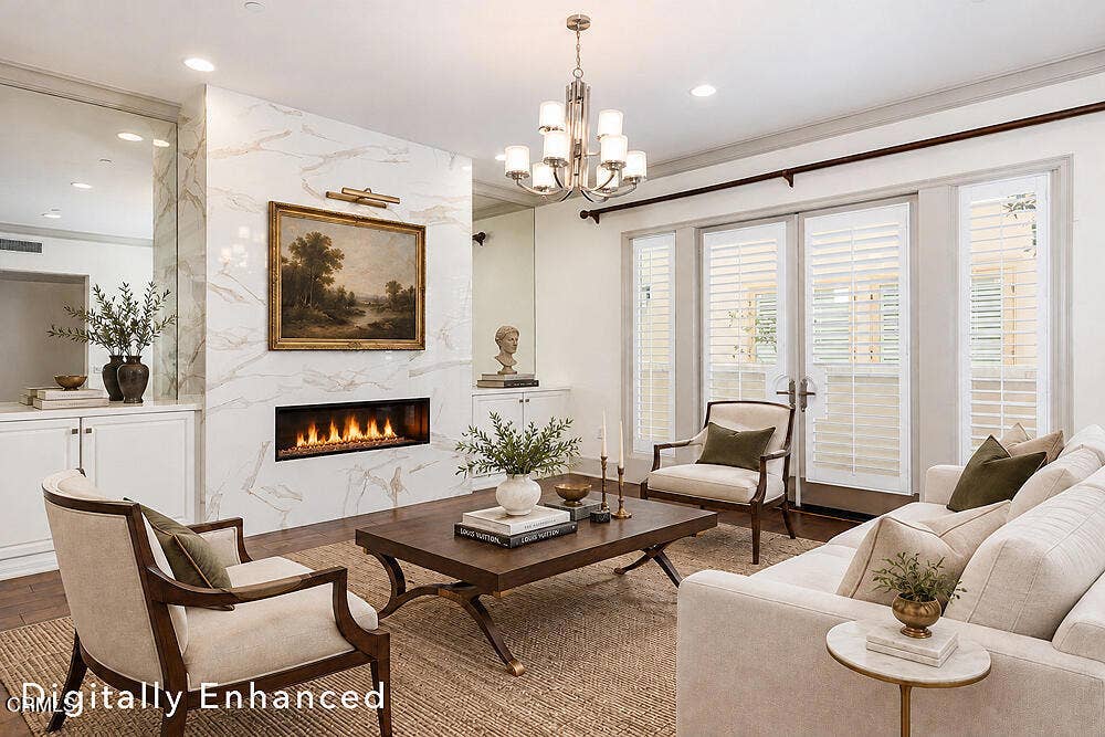 110 S Orange Grove Boulevard, #106, Pasadena, CA 91105 110 S Orange Grove Blvd #106 009-mls