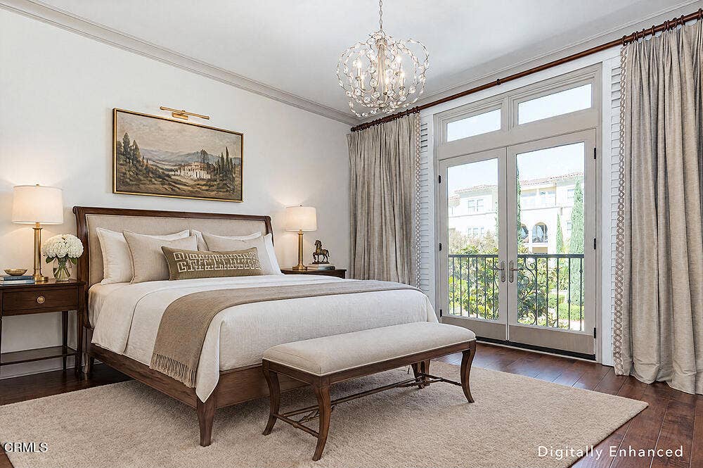 110 S Orange Grove Boulevard, #106, Pasadena, CA 91105 110 S Orange Grove Blvd #106 027-mls