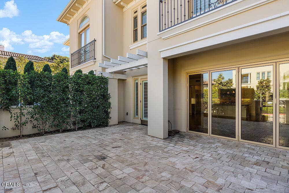 110 S Orange Grove Boulevard, #106, Pasadena, CA 91105 110 S Orange Grove Blvd #106 024-mls