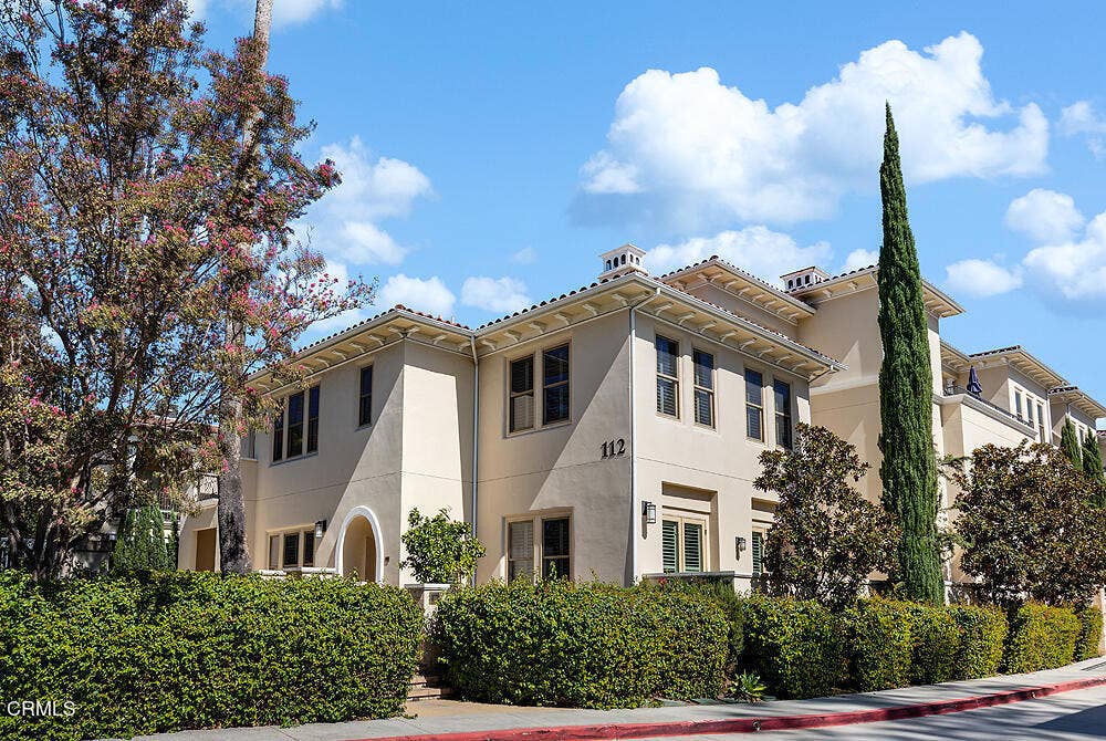 110 S Orange Grove Boulevard, #106, Pasadena, CA 91105 110 S Orange Grove Blvd #106 006-mls