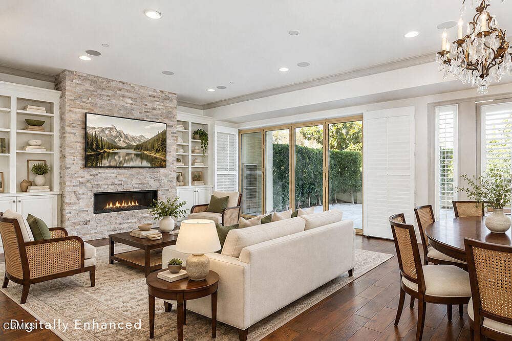 110 S Orange Grove Boulevard, #106, Pasadena, CA 91105 110 S Orange Grove Blvd #106 013-mls