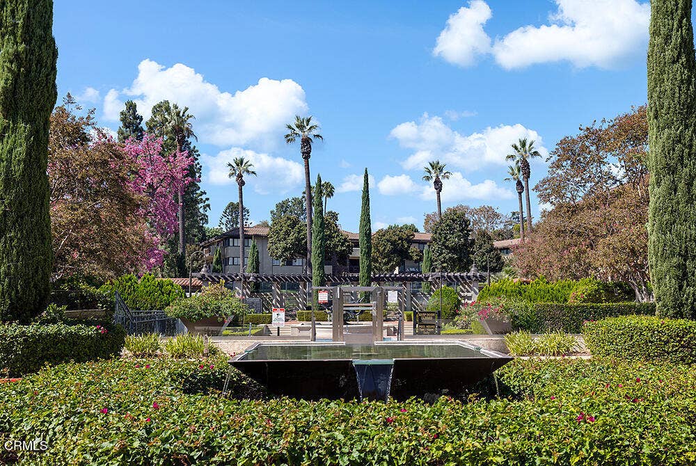 110 S Orange Grove Boulevard, #106, Pasadena, CA 91105 110 S Orange Grove Blvd #106 003-mls