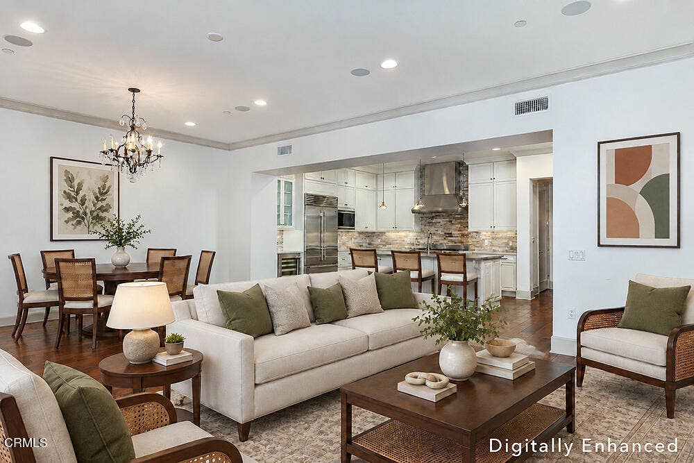 110 S Orange Grove Boulevard, #106, Pasadena, CA 91105 110 S Orange Grove Blvd #106 016-mls