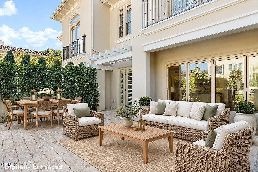 110 S Orange Grove Boulevard, #106, Pasadena, CA 91105 110 S Orange Grove Blvd #106 023-mls
