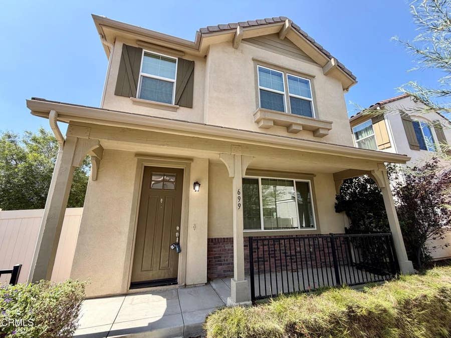 Property photo for 699 S Mandarin Lane, Rialto, CA