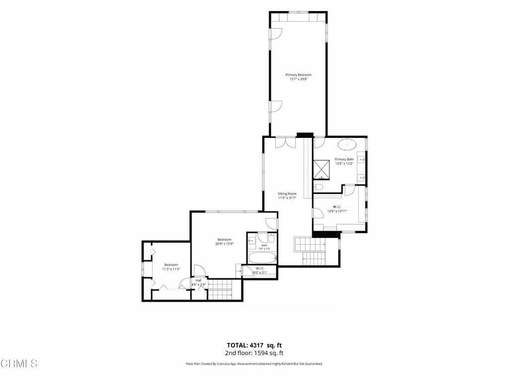 2ndFloor