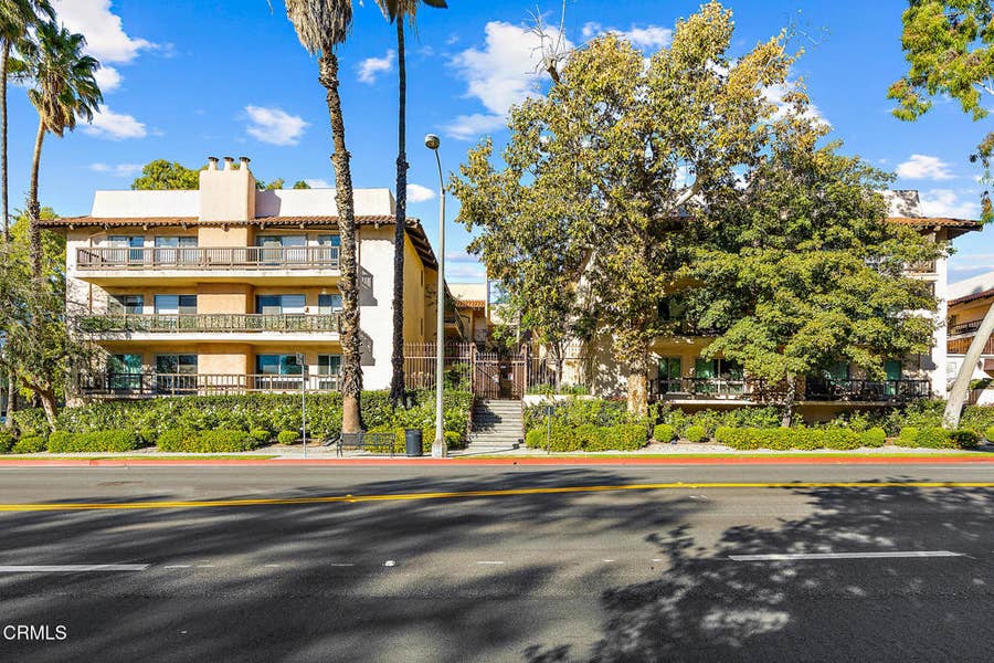 Property photo for 1127 E Del Mar Boulevard, #236, Pasadena, CA