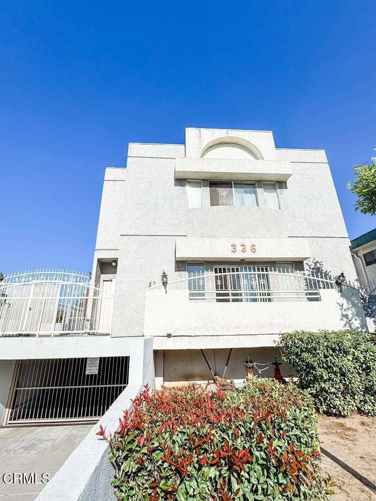 Property photo for 336 N Chapel Avenue, #E, Alhambra, CA