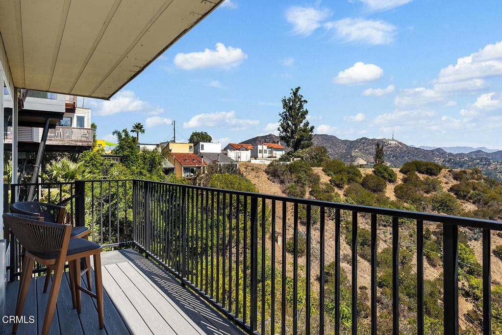6936 Pacific View Drive, Los Angeles, CA 90068 6936 Pacific View Dr 036-mls