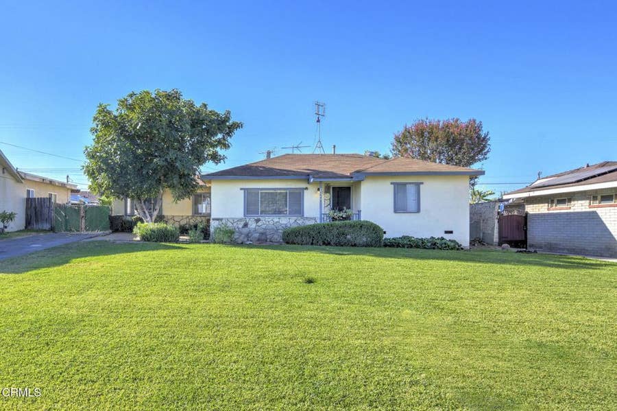 Property photo for 1240 E Mcwood Street, West Covina, CA