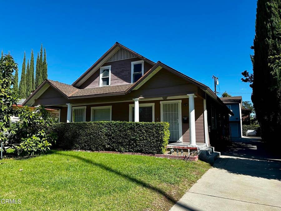 Property photo for 730 N Bushnell Avenue, Alhambra, CA