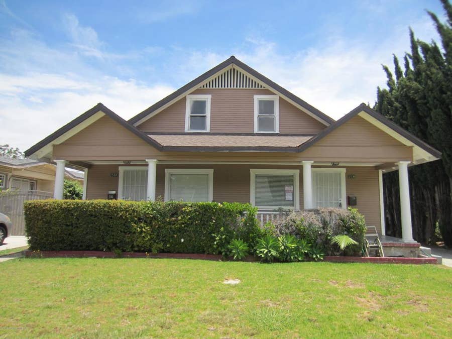 Property photo for 730 N Bushnell Avenue, Alhambra, CA