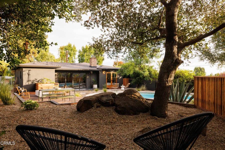 Property photo for 4369 El Prieto Road, Altadena, CA