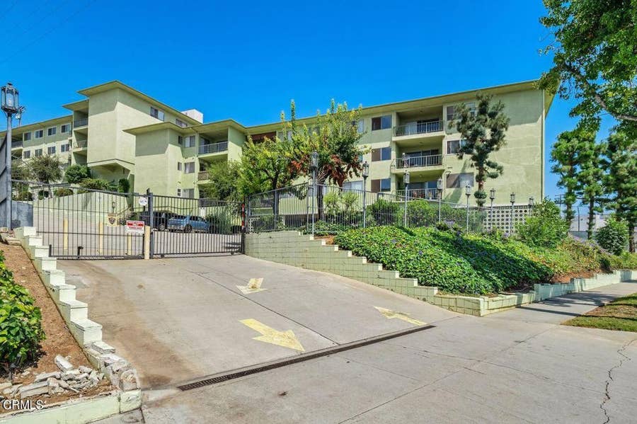 Property photo for 1301 S Atlantic Boulevard, #438C, Monterey Park, CA