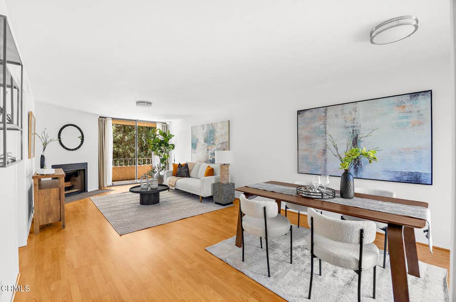Property photo for 4141 Via Marisol, #314, Los Angeles, CA