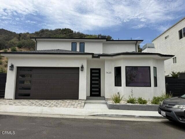 Property photo for 7420 Valaho Lane, Los Angeles, CA