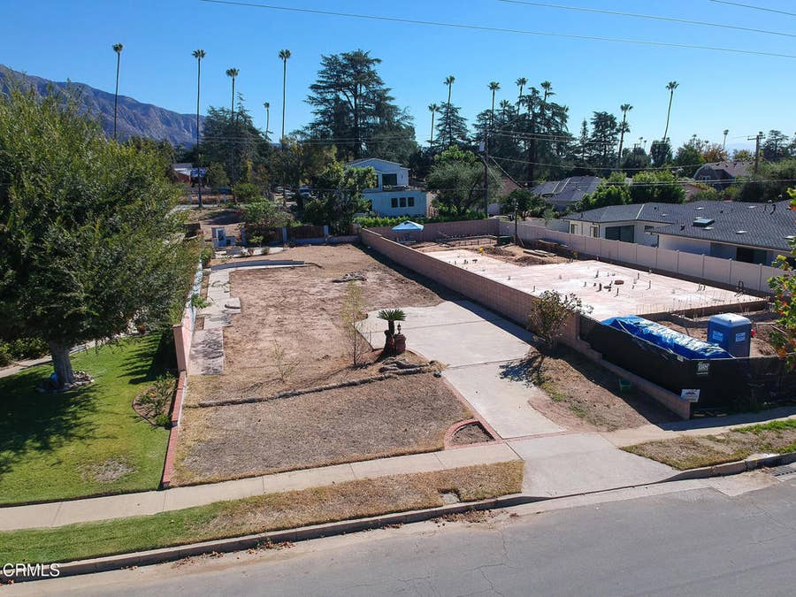 Property photo for 2228 Maiden Lane, Altadena, CA