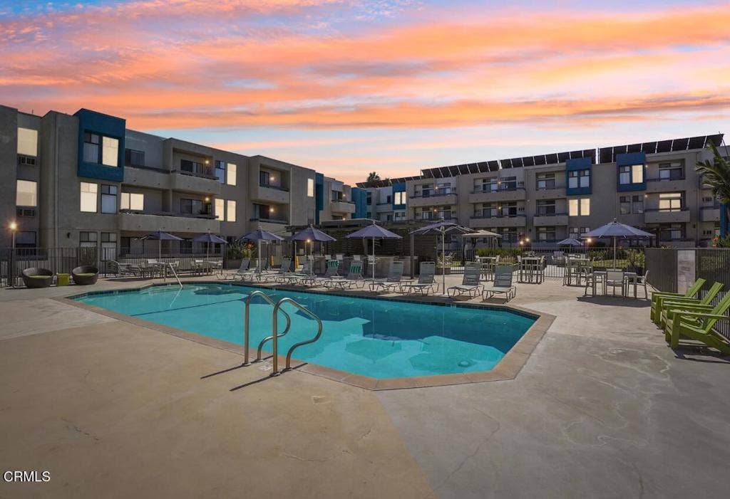8525 Tobias, #346, Panorama City, CA 91402 Outdoor Amenities (3)