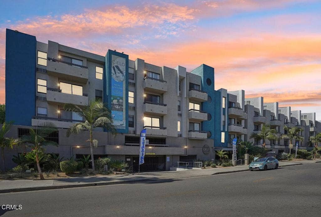 8525 Tobias, #346, Panorama City, CA 91402 Front