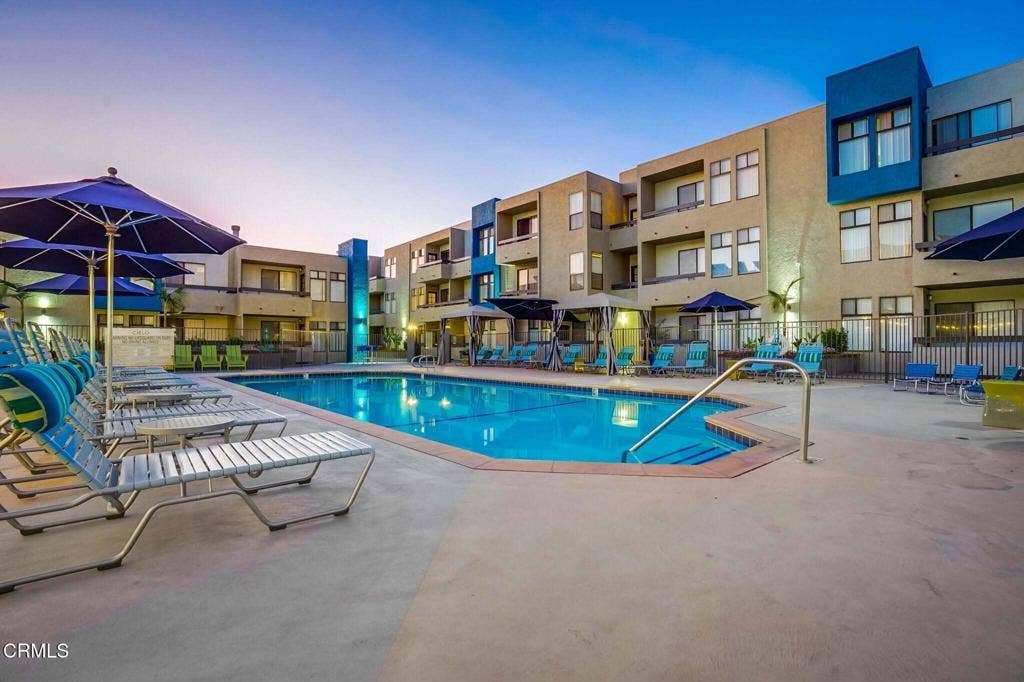 8525 Tobias, #346, Panorama City, CA 91402 Outdoor Amenities (4)