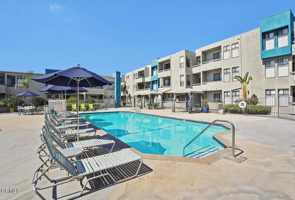 8525 Tobias Avenue, #362, Los Angeles, CA 91402 Outdoor Amenities (2)